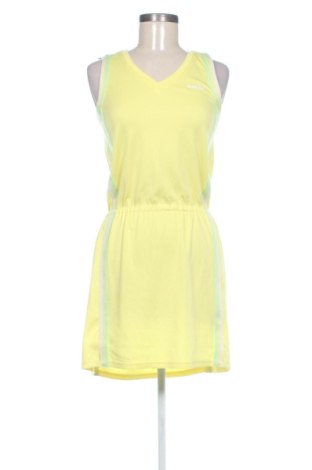 Sukienka Diadora, Rozmiar S, Kolor Żółty, Cena 139,71 zł, #138055337