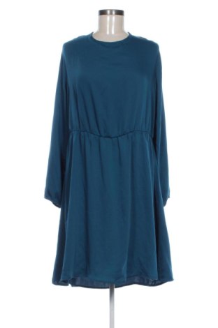 Rochie Jacqueline De Yong, Mărime XL, Culoare Albastru, Preț 41,99 Lei, #138055431