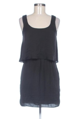 Sukienka Bershka, Rozmiar S, Kolor Czarny, Cena 55,04 zł, #138055452