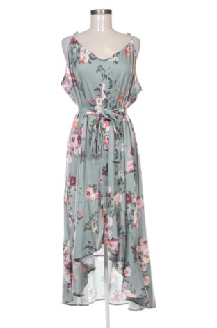 Rochie Body Flirt, Mărime 3XL, Culoare Multicolor, Preț 105,00 Lei, #138055456