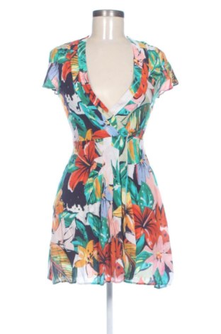 Rochie Zara, Mărime XS, Culoare Multicolor, Preț 104,00 Lei, #138055464