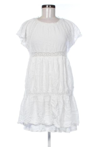 Rochie OVS, Mărime M, Culoare Alb, Preț 47,24 Lei, #138055481