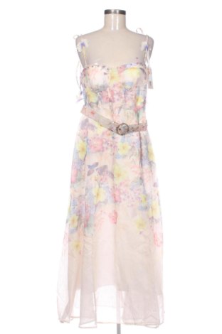 Rochie Unbranded, Mărime XL, Culoare Multicolor, Preț 236,21 Lei, #138055500