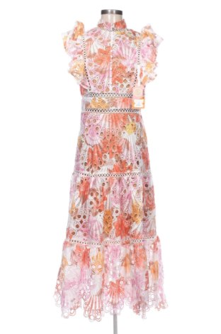Rochie Unbranded, Mărime XL, Culoare Multicolor, Preț 236,21 Lei, #138055528