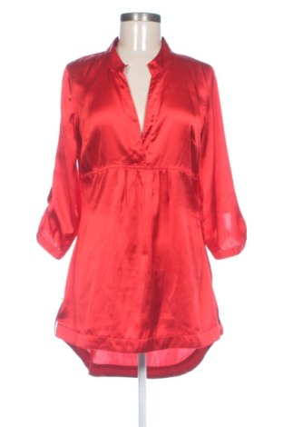 Sukienka Vero Moda, Rozmiar M, Kolor Czerwony, Cena 38,10 zł, #138055613