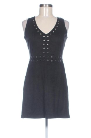 Sukienka Stradivarius, Rozmiar M, Kolor Czarny, Cena 63,50 zł, #138055627