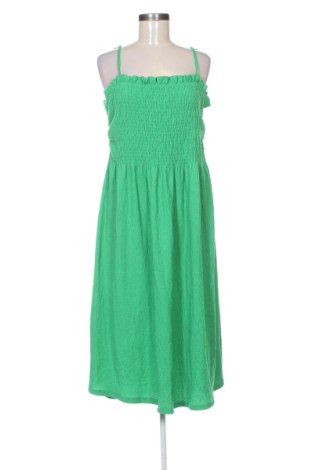 Rochie H&M, Mărime XL, Culoare Verde, Preț 119,00 Lei, #138055652
