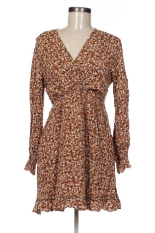 Rochie SHEIN, Mărime XL, Culoare Portocaliu, Preț 47,24 Lei, #138055712