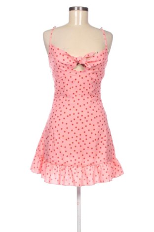 Sukienka SHEIN, Rozmiar XS, Kolor Kolorowy, Cena 38,10 zł, #138055714