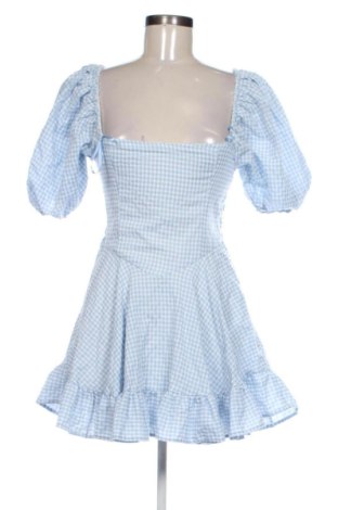 Sukienka Missguided, Rozmiar S, Kolor Kolorowy, Cena 63,50 zł, #138055744