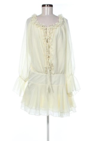 Rochie Unbranded, Mărime S, Culoare Ecru, Preț 57,74 Lei, #138055750