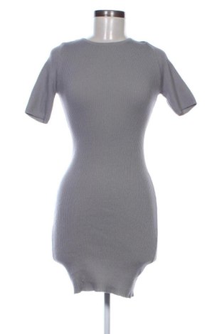 Sukienka H&M, Rozmiar XXS, Kolor Szary, Cena 49,20 zł, #138056105