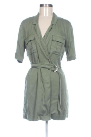 Rochie Zara, Mărime S, Culoare Verde, Preț 99,00 Lei, #138056160