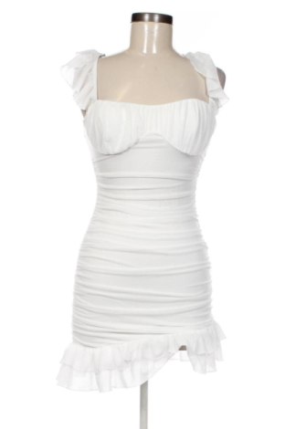 Rochie SHEIN, Mărime M, Culoare Alb, Preț 62,99 Lei, #138056433