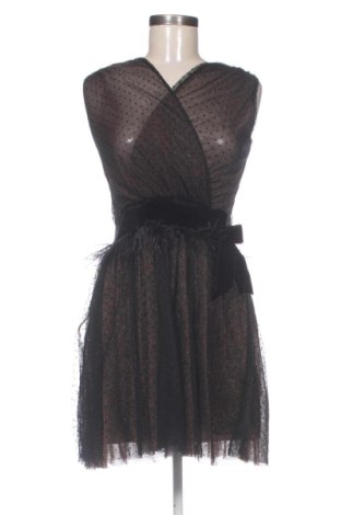Rochie Unbranded, Mărime S, Culoare Auriu, Preț 257,57 Lei, #138056459