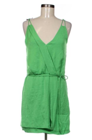 Šaty  Zara, Veľkosť S, Farba Zelená, Cena  19,00 €, #138056558