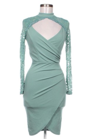 Rochie Wal G, Mărime XS, Culoare Verde, Preț 78,74 Lei, #138056561