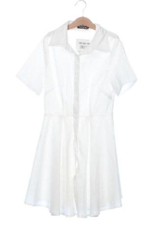 Rochie SHEIN, Mărime XXS, Culoare Alb, Preț 99,73 Lei, #138056709