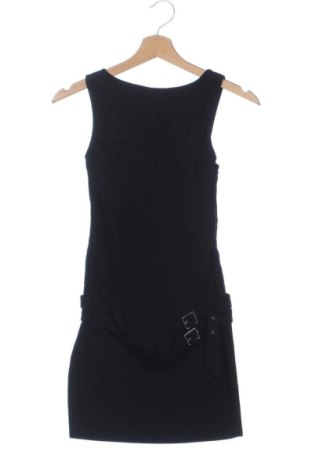 Rochie Bershka, Mărime XS, Culoare Negru, Preț 68,24 Lei, #138056827