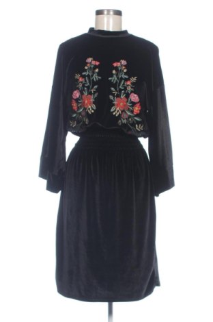 Rochie Zara, Mărime S, Culoare Negru, Preț 57,74 Lei, #138056859