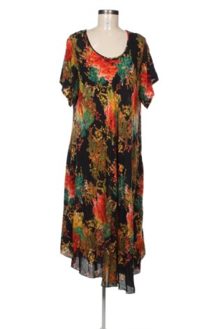 Šaty  Unbranded, Veľkosť XXL, Farba Viacfarebná, Cena  27,24 €, #138056880