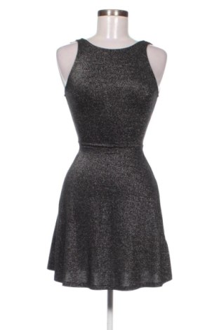 Rochie H&M, Mărime XXS, Culoare Negru, Preț 41,99 Lei, #138056918