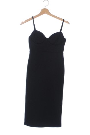 Rochie Sinsay, Mărime XXS, Culoare Negru, Preț 57,74 Lei, #138056933