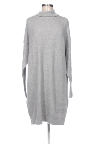 Sukienka Vero Moda, Rozmiar XL, Kolor Szary, Cena 118,54 zł, #138056974