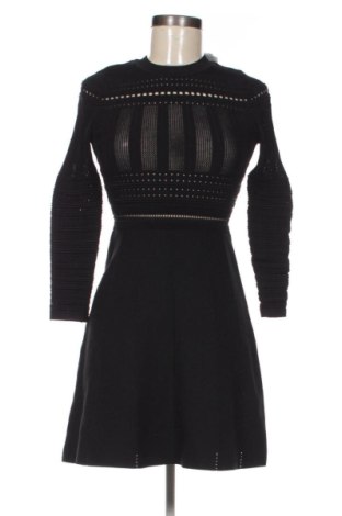 Rochie Zara, Mărime S, Culoare Negru, Preț 57,74 Lei, #138056983
