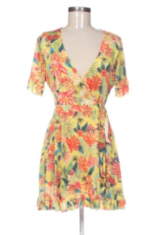 Ruha Pull&Bear, Méret M, Szín Sokszínű, Ár 6 028 Ft, #138057009