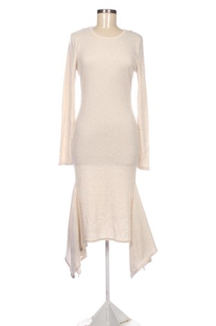 Rochie Nly Trend, Mărime M, Culoare Ecru, Preț 39,00 Lei, #138057772