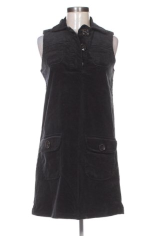 Šaty  Zara, Veľkosť M, Farba Čierna, Cena  18,00 €, #138057774