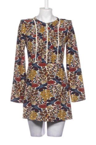 Рокля Zara, Размер S, Цвят Многоцветен, Цена 18,00 €, #138057828
