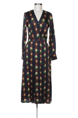 Sukienka Scotch & Soda, Rozmiar S, Kolor Kolorowy, Cena 224,38 zł, #138057833
