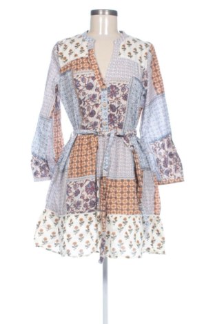 Sukienka Zara, Rozmiar S, Kolor Kolorowy, Cena 55,04 zł, #138057952