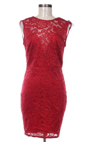 Sukienka Amisu, Rozmiar M, Kolor Czerwony, Cena 50,80 zł, #138058158