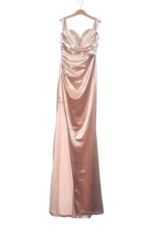 Sukienka Unbranded, Rozmiar XS, Kolor Różowy, Cena 173,57 zł, #138058172