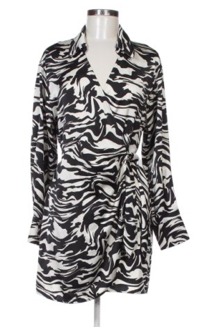 Рокля H&M, Размер S, Цвят Многоцветен, Цена 15,43 €, #138058223