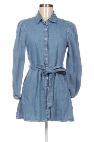 Sukienka H&M, Rozmiar M, Kolor Niebieski, Cena 33,87 zł, #138058495