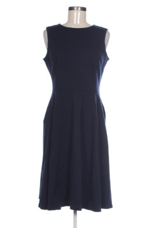 Sukienka Ralph Lauren, Rozmiar L, Kolor Niebieski, Cena 376,78 zł, #138058583