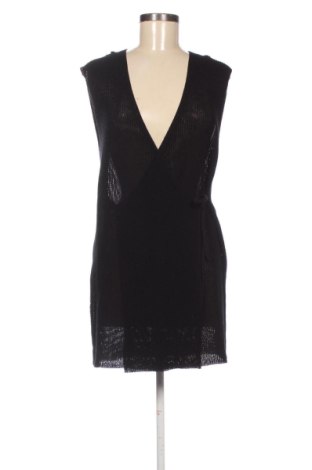 Рокля Massimo Dutti, Размер M, Цвят Черен, Цена 36,00 €, #138058611