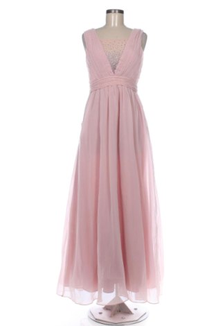 Rochie Chi Chi, Mărime M, Culoare Roz, Preț 304,45 Lei, #138058652