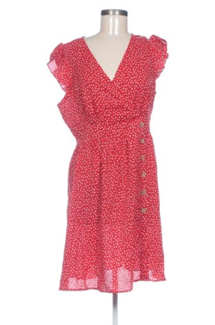 Sukienka SHEIN, Rozmiar L, Kolor Kolorowy, Cena 54,04 zł, #138058685