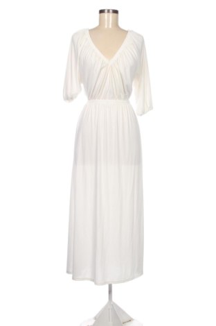 Sukienka Zara, Rozmiar S, Kolor Biały, Cena 112,91 zł, #138058838