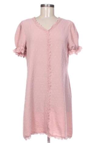 Sukienka Unbranded, Rozmiar M, Kolor Różowy, Cena 63,50 zł, #138058871