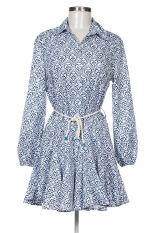 Kleid Unbranded, Größe M, Farbe Mehrfarbig, Preis 17,00 €, #138058937
