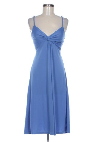 Sukienka H&M, Rozmiar S, Kolor Niebieski, Cena 67,74 zł, #138058948