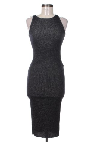 Rochie Stradivarius, Mărime S, Culoare Negru, Preț 104,98 Lei, #138058991