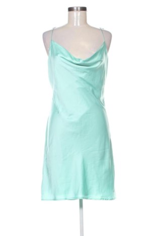 Šaty  About You, Veľkosť M, Farba Zelená, Cena  29,86 €, #138059018