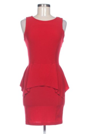 Sukienka Unbranded, Rozmiar M, Kolor Czerwony, Cena 37,91 zł, #138059033